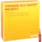 VITAMIN B12 DEPOT Hevert-ampullit, 100 kpl