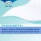 Instructions for use for TENA® PROskin Kosteuspyyhkeet, 48 kpl - 1