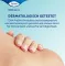 Instructions for use for TENA® PROskin Kosteuspyyhkeet, 48 kpl - 3