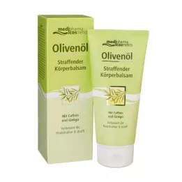 OLIVENÖL STRAFFENDER Vartalovoidetta, 200 ml