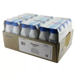 FRESUBIN ENERGY DRINK Sekoitettu kartonkipakkaus juomapullo 6X4X200 ml