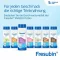 FRESUBIN ENERGY DRINK Sekoitettu kartonkipakkaus juomapullo 6X4X200 ml