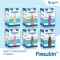FRESUBIN ENERGY DRINK Sekoitettu kartonkipakkaus juomapullo 6X4X200 ml