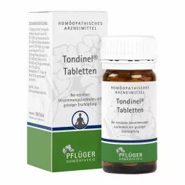 TONDINEL Tabletit, 100 kpl