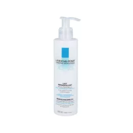 ROCHE-POSAY Fysiologinen puhdistusmaito, 200 ml