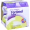 FORTIMEL Extra vanilja-aromi, 4X200 ml