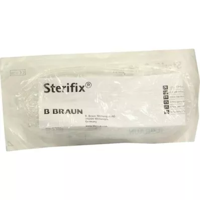 STERIFIX Infuusiosuodatin 0,2 μm, 1 kpl