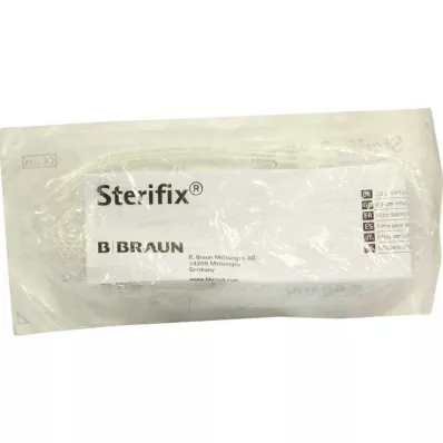 STERIFIX Infuusiosuodatin 0,2 μm, 1 kpl