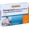OMEPRAZOL-ratiopharm SK 20 mg enteropäällysteiset kovat kapselit, 7 kpl