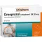 OMEPRAZOL-ratiopharm SK 20 mg enteropäällysteiset kovat kapselit, 7 kpl