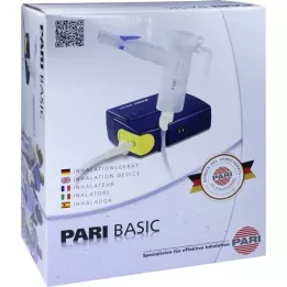 PARI BASIC, 1 kpl