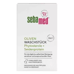 SEBAMED Saippuaton pesuoliivi, 150 g
