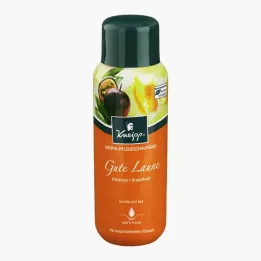 KNEIPP Aroma Care Vaahtokylpy hyvän mielen vaahtokylpy, 400 ml