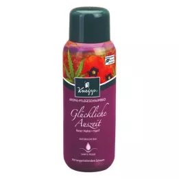 KNEIPP Aroma Care -vaahtokylpy Happy Time Out, 400 ml