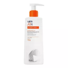 LETI AT4 Vartalomaito, 250 ml