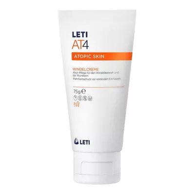LETI AT4 Vaippavoide, 75 g