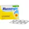 MUCOANGIN Minttu 20 mg pastillit, 18 kpl