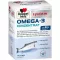 DOPPELHERZ Omega-3-konsentraattijärjestelmän kapselit, 60 kpl