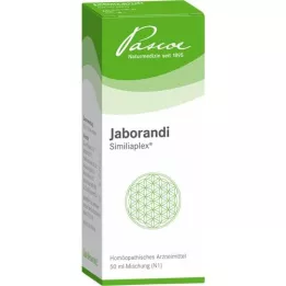 JABORANDI SIMILIAPLEX Tipat, 50 ml