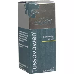 TUSSOVOWEN Seos, 50 ml