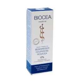 BIOCEA Hämähäkkisuonet Couperose Cream, 30 ml