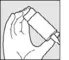 Instructions for use for HYLO GEL Silmätipat, 2X10 ml - 4