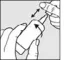 Instructions for use for HYLO GEL Silmätipat, 2X10 ml - 3