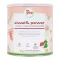 FOR YOU proteiinipower mansikkajauhe, 750 g