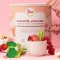 FOR YOU proteiinipower mansikkajauhe, 750 g