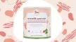 Instructions for use for For You Protein Power Mansikka-Raparperi, 750 g - 1