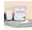 Instructions for use for For You Protein Power Mansikka-Raparperi, 750 g - 2