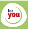 Instructions for use for For You Protein Power Mansikka-Raparperi, 750 g - 4