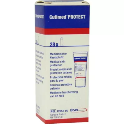 CUTIMED Protect-voide, 28 g