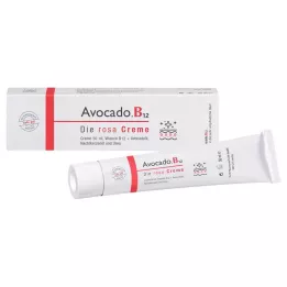 AVOCADO B12-voide, 50 ml