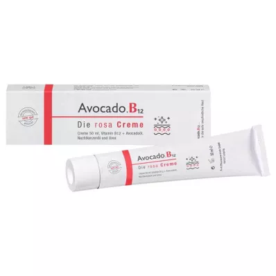 AVOCADO B12-voide, 50 ml
