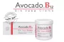 Instructions for use for Avokado B12 kerma, 50 ml - 2