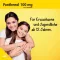 PANTHENOL 100 mg Jenapharm-tabletit, 100 kpl