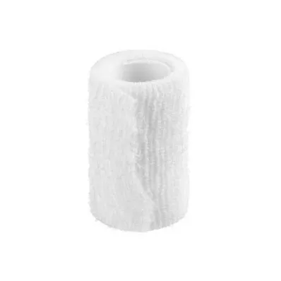 ASKINA Kiinnitysside koheesioside 8 cmx20 m, 1 kpl