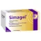 SIMAGEL Purutabletit, 100 kpl