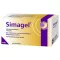 SIMAGEL Purutabletit, 100 kpl