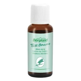 TEEBAUM ÖLJY, 30 ml