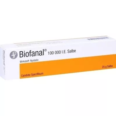 BIOFANAL Voide, 25 g