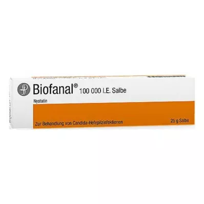 BIOFANAL Voide, 25 g BIOFANAL Voide, 25 g