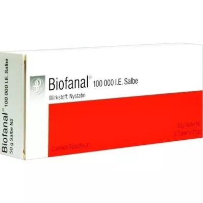 BIOFANAL Voide, 50 g