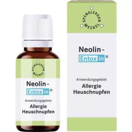 NEOLIN Entoxin N -tipat, 50 ml