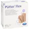 PÜTTER Flex Duo -side 8/10 cmx5 m, 2 kpl