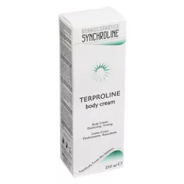 SYNCHROLINE Terproliini vartalovoide, 250 ml