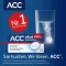 ACC akuutti 600 poreilevaa tablettia, 10 kpl