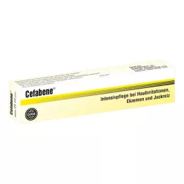CEFABENE Voide, 25 g