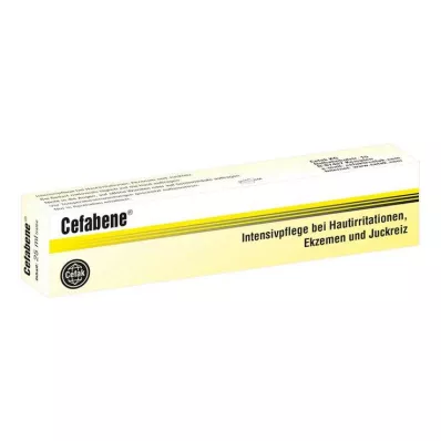 CEFABENE Voide, 25 g